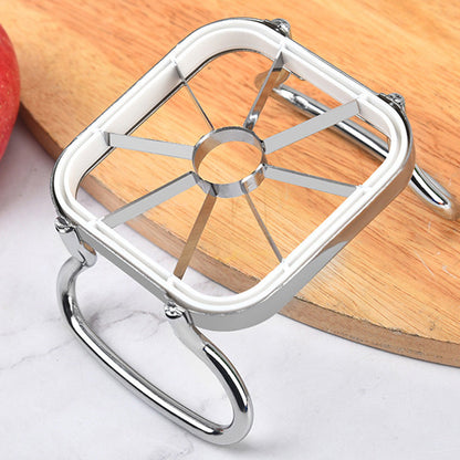 5-in-1 Stainless Steel Fruit and Vegetable Cutter Slicer