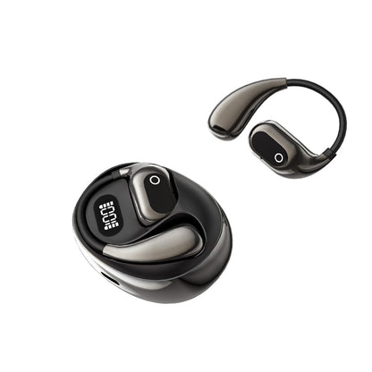 🔥Bluetooth Open-Ear Headphones with Translator Feature