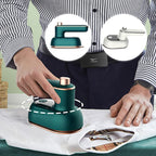 ✨Portable Handheld Garment Steamer