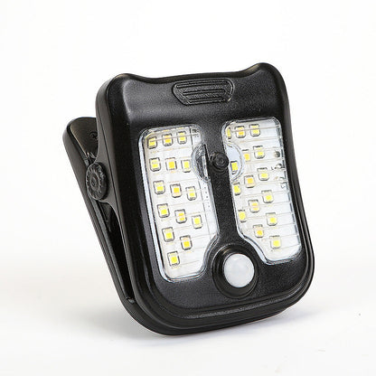 🔥HOT SALE🔥Home Outdoor Garden Solar Charging Induction Light