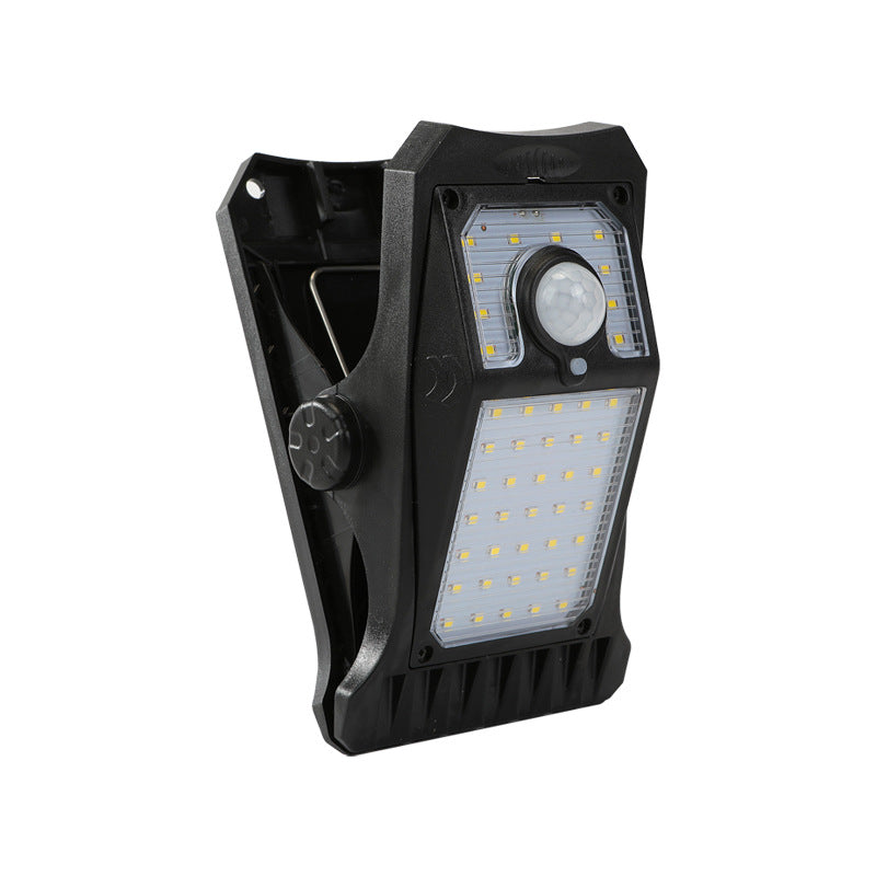🔥HOT SALE🔥Home Outdoor Garden Solar Charging Induction Light