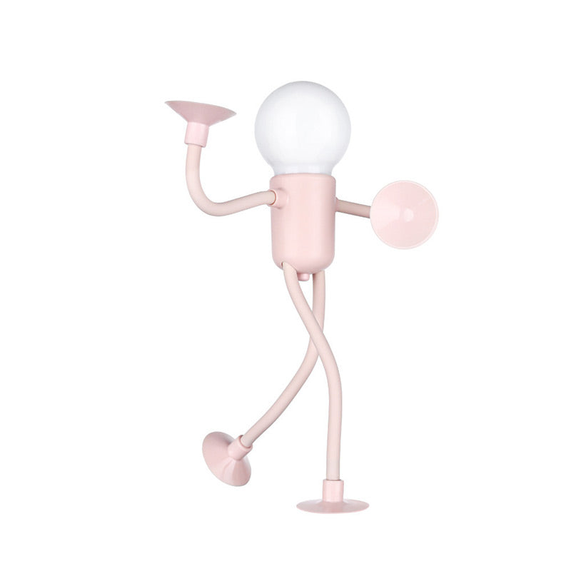 🌟Changeable Shape Funny Sportsman Night Light