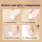 🔥 Clear Silicone Earring Backings With Strong Support