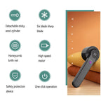 2 in 1 Electric Lint Remover
