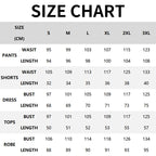 Women's Sexy Lace Trim Sleepwear Five-Piece Sets