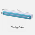 Kitchen Wall Mounted Food Wrap Dispenser