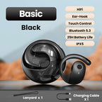 🎉 HOT SALE🎉🎧 Bluetooth AI Translation Headset
