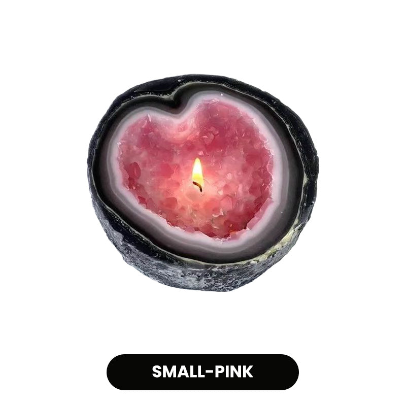🎁🔥Creative Vintage Multi-color Aromatherapy Candle