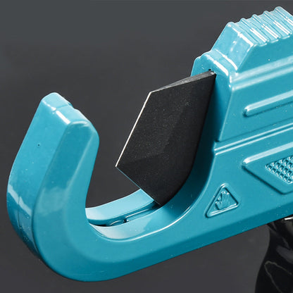 Heavy-Duty PVC Pipe Pistol Cutter