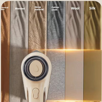 🍃Portable Handheld Vacuum Steamer for Clothes