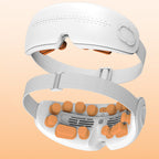 🔥2025 HOT SALE🔥Eye Massager with Heat & Cooling