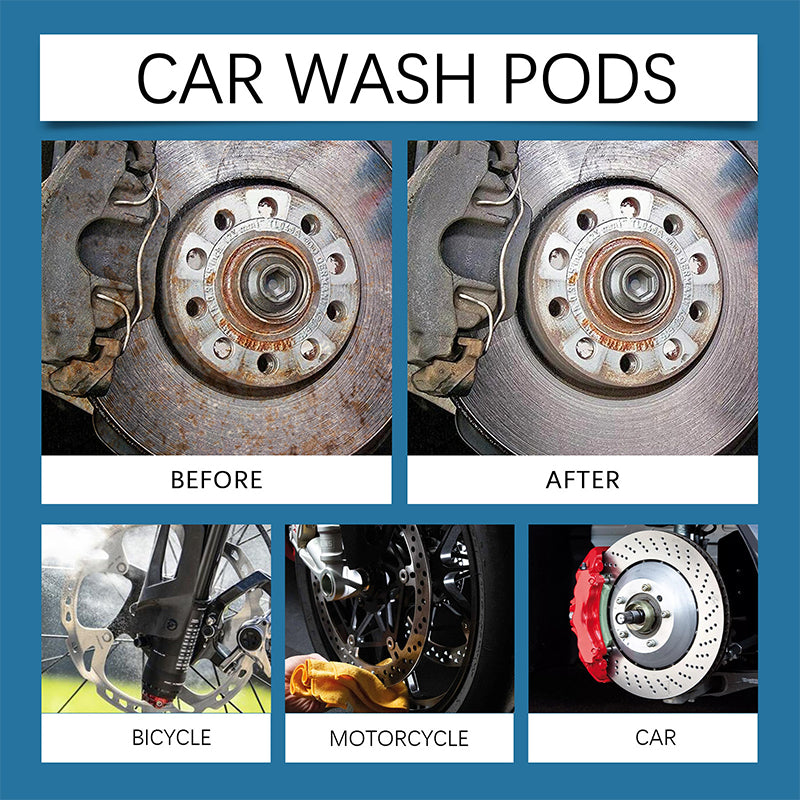 🔥BUY MORA SAVE MORE🔥Effective Safe Lasting Brake Cleaning Spray