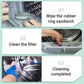 🎁Washing Machine Tub Cleaner Agent
