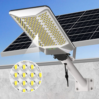 Solar Extra Bright Waterproof Outdoor Light