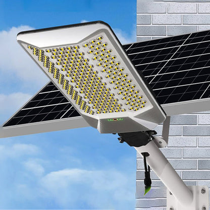 Solar Extra Bright Waterproof Outdoor Light