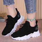 🔥Women's Comfortable & Breathable Sneakers