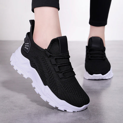 🔥Women's Comfortable & Breathable Sneakers