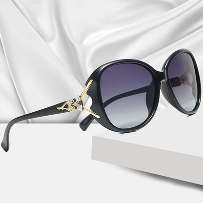 💥Hot Sale🌤️Women's Oversized Fashion Sunglasses