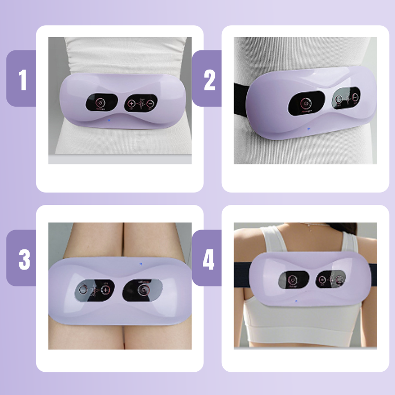 🔥Fat Burning Massage