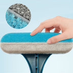 🧼✨2-in-1 Multi-purpose Cleaning Brush✨Efficient Cleaning Helper