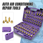 Auto Air Conditioning Repair Tools（50% OFF）