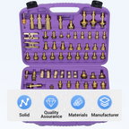 Auto Air Conditioning Repair Tools（50% OFF）