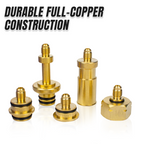 Auto Air Conditioning Repair Tools（50% OFF）