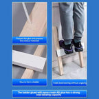 Aesthetics and Environmental Friendliness - Clear Epoxy Resin AB Glue
