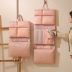 💥Multi-functional Compartment Travel Organizer