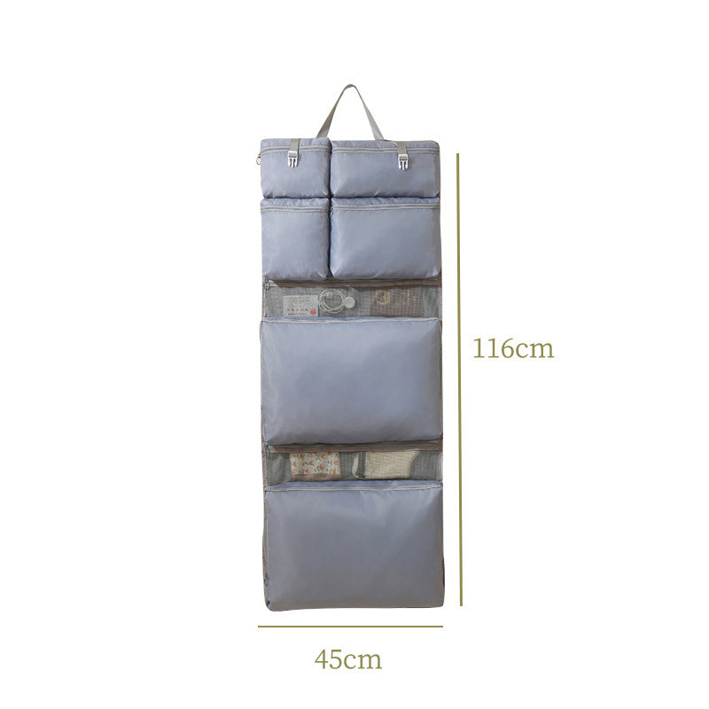 💥Multi-functional Compartment Travel Organizer