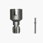 🆕 Pipe Thread Cutting Tool