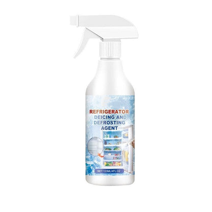 💥 Fridge Freezer De-Icer Spray