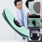 Electric Lumbar Traction Device with Thermal Therapy