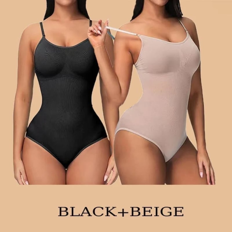 🩱Women's Figure Savior🔥 Bodysuit Shapewear