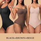 🩱Women's Figure Savior🔥 Bodysuit Shapewear