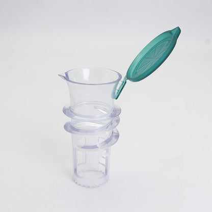 🔥Buy 1 Get 1 Free🔥Compact Juicer For Cocktails And Drinks