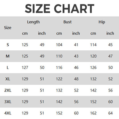 💃Women's Casual Loose Round Neck Solid Color Dress with 3/4 Sleeves & Pockets