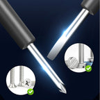 ✍️⚡Intelligent Non-Contact Voltage Tester - Safe & Efficient Electrician's Best Tool💡