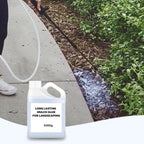 🌿Long Lasting Mulch Glue for Landscaping✨