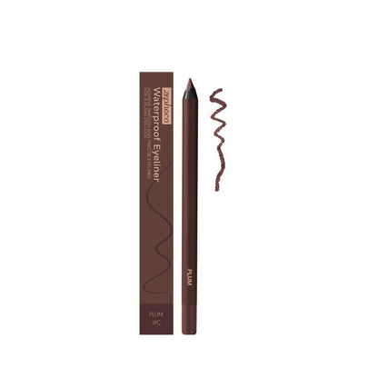 💜BUY 1 GET 1 FREE💜Waterproof Beachproof Gel Liner