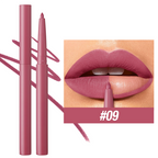 🎉Summer Hot Sale🎉Waterproof Matte Lip Liner Set