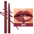 🎉Summer Hot Sale🎉Waterproof Matte Lip Liner Set