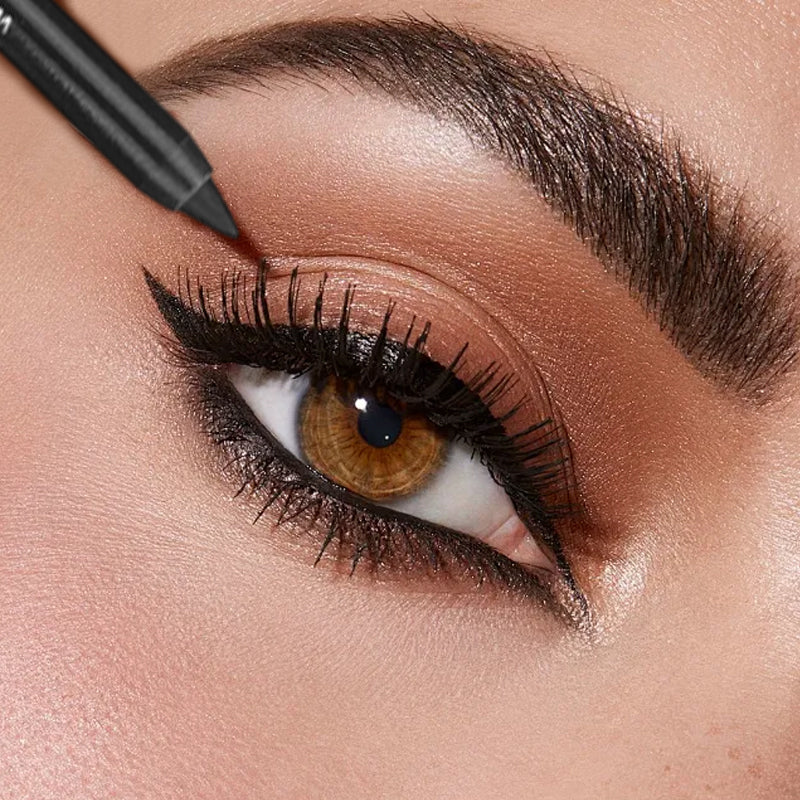 💕10 Colored Eyeliner Gel Pens
