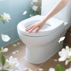 🌸🚽Toilet Bowl Deodorizer Tablets with Fresh Aroma🚽🧼
