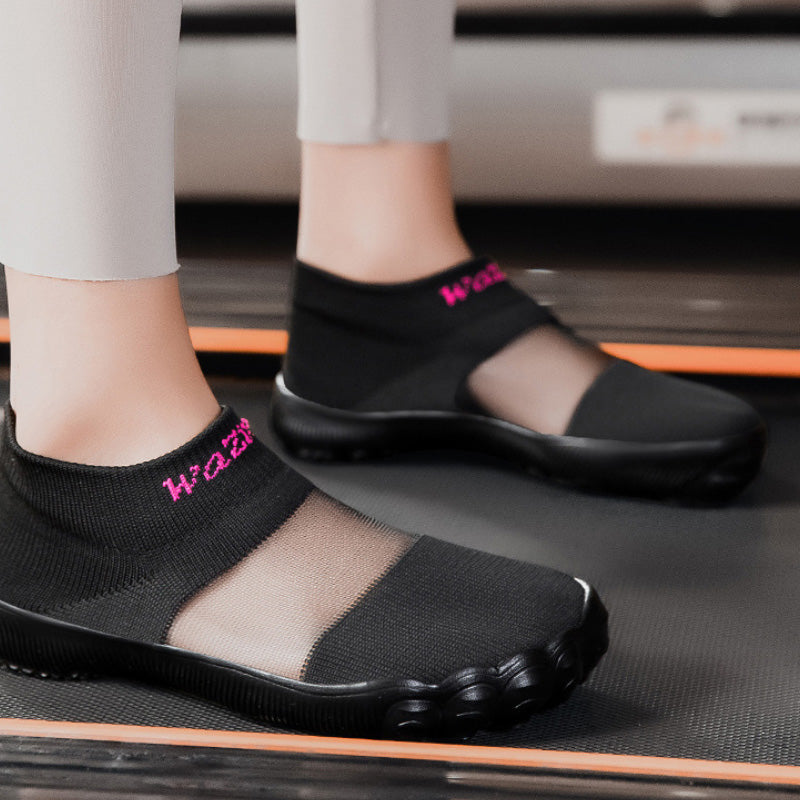 🔥Breathable Anti-Slip Outdoor Beach Shoes