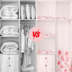🔥Space-Saving Vacuum Storage Bags📢 Limited Stock Available—Grab Yours Now!⏰