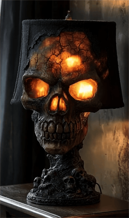 ☠️Skull Light