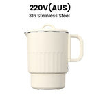 💥Portable Foldable Electric Kettle