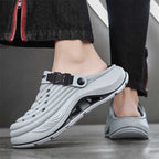 Men's Breathable Outdoor Clogs