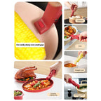 🎁Multi-Purpose Anti-Scald Bowl Holder Clip for Kitchen